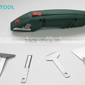 200W Electric Scraper thumbnail-1