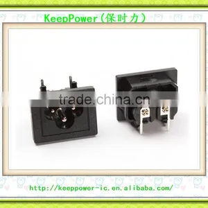 Plum Tailstock AC Power Socket NK2-3Y2T4 thumbnail-1
