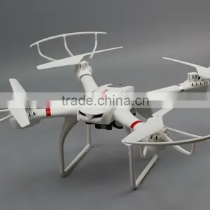 6-Axis 360 Flips One-key-return Kit 2.4GHz Wifi Fpv RC Hexacopter Drone thumbnail-2
