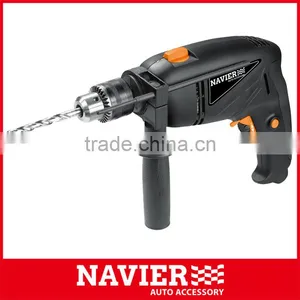 Classic Model 500-800W Electric Impact Drill Powerful Drill thumbnail-1