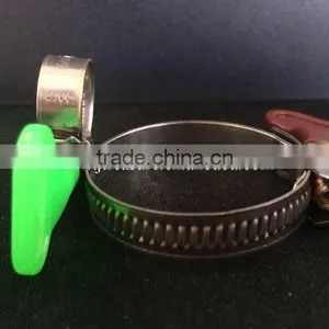 Motorcycle Hose Clamp( Motorcycle Parts) thumbnail-2