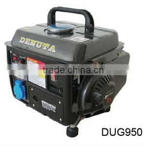 Gasoline Generator thumbnail-1