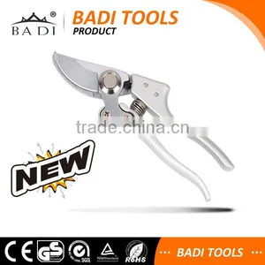 8 Inch Garden Scissors Pruning Tool Type and Hand Tree Shear thumbnail-1