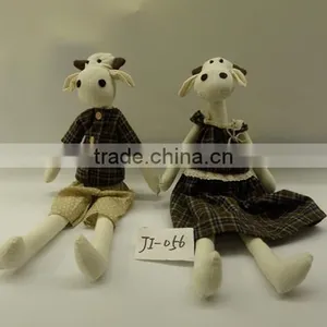 Christmas Gift Plush Toys thumbnail-1