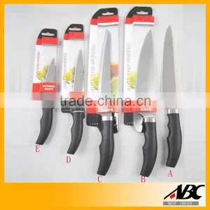Wholesales Stainless Steel Fruit Knife thumbnail-6
