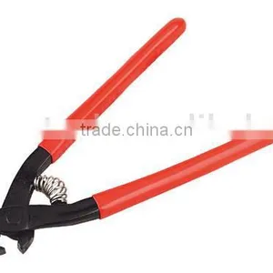 Sealey Tile Hole Cutter(nipper,tile Cutter,tile Tool) thumbnail-1