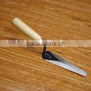 Plaster Trowel Float, Concrete Trowel Float, Construction Using Tools thumbnail-1