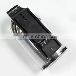 India Style Black Soap Dispenser thumbnail-2