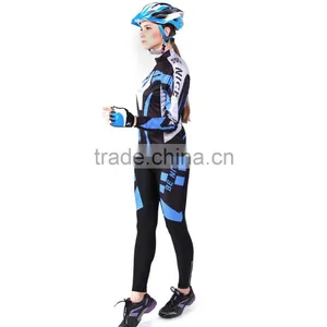 High Quality Cycling Clothing Cycling Shorts And Bicycle Cycling Shirt From China Manufacturer thumbnail-3