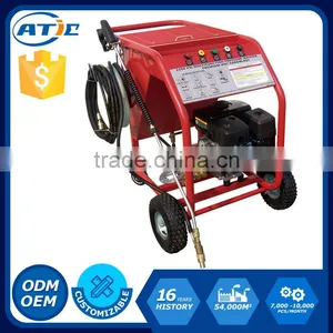 Industrial Quick Lead Low Price Hot Water High Pressure Washer thumbnail-1