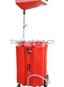 PLASTIC OIL DRANIER TANK thumbnail-1