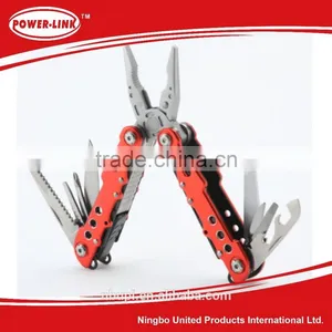 High Quality Multifunction Plier,Multifunction Tool,Foldable Design, Convenient to Carry thumbnail-1