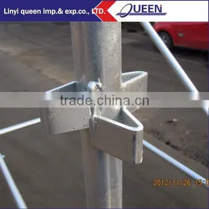 Popular Kwikstage Modular Scaffolding System Comply With AS/NZ Standard thumbnail-1