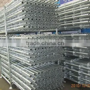 Standard 3.0m for Ring-lock Scaffolding System thumbnail-1