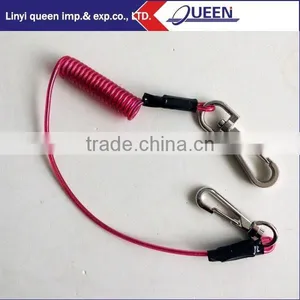 Retractable Scaffolding Tool Lanyard/tool Safety Lanyard thumbnail-2