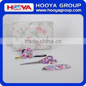 Promotional Kids 3pcs Pink Hand Tool Set thumbnail-1