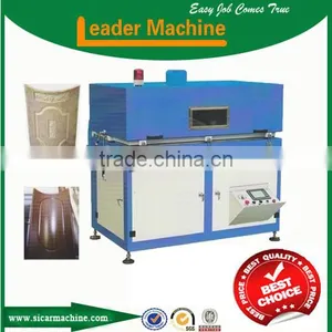 AP9065 PVC Membrane Press Machine thumbnail-1