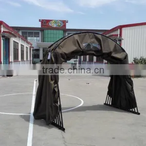 Foldable Car Garage , Folding Vehicle Storage Shelters , Foldable Car Shelters , Car Garage Tent thumbnail-3