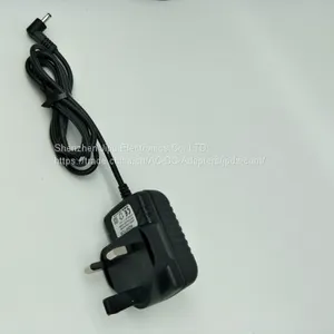 24V 1A Power AC DC Adapter 100-240VAC,5.5*2.1MM Euro/USA/UK/AU Plugs for LED Light Strips,CCTV Camera thumbnail-3