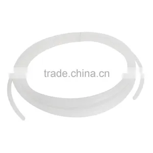 pe Pneumatic Hose 8mm*5mm White Ageing Resistance 100m Used for Water Purifier for Air Coils thumbnail-1