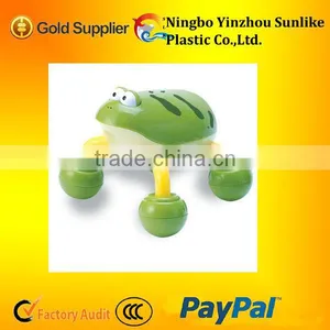 Cartoon Shaped Body Massager thumbnail-1