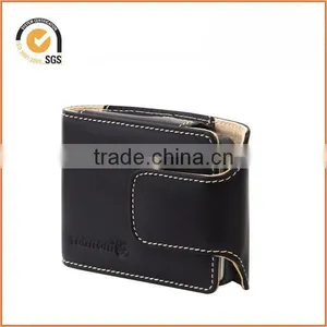 Leather Carry Case for Models ONE 130 and ONE 140 (Black) thumbnail-1
