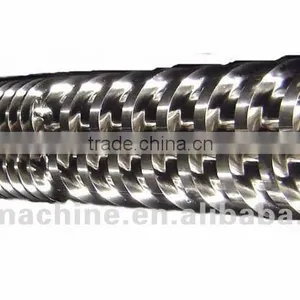 Pvc Twin Screw Extruder thumbnail-1