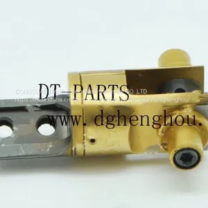 Guide Shoe 117983 CGM Blade Fixed 117985 Fastening Blade 775449A For Maintenance Kit Parts(www.dghenghou.com) thumbnail-5