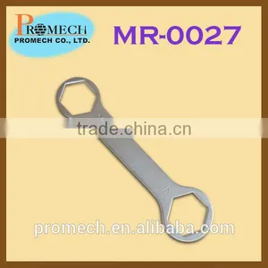 Best Hand Tool Brands Four Way Box Spanner Wrench Tool thumbnail-1