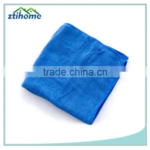 Solid Color Kitchen Dish Towels, Super Absorbent Fabric thumbnail-3