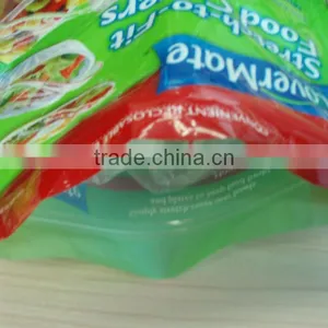 LDPE Food Bowl Cover thumbnail-1