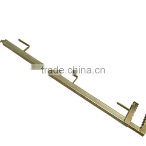 Guardrail Eruopean Standard thumbnail-1