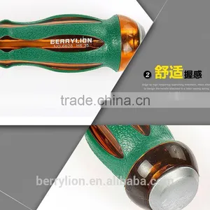 Berrylion Motorcycle Accessory Screwdriver High Grade Screwdriver S2 and CR-V thumbnail-1