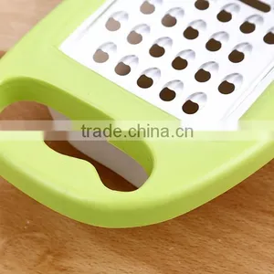 Factory Price New Plastic Material Quality Multifunctional Peeler thumbnail-6
