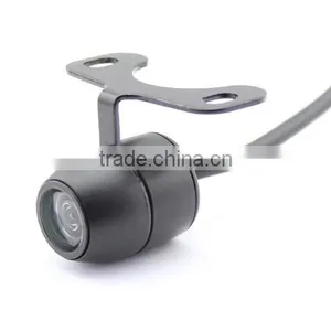 High Quanlity 170 Degree Waterproof Car Rear View Camera For Car thumbnail-4