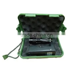 Focus Adjustable LED Flash Light thumbnail-1