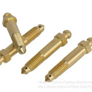 Machinery Spare Parts thumbnail-4