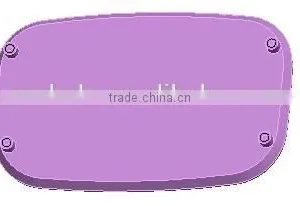 ABS Assembly of Car Air Purifier Mould thumbnail-6