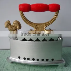 Cock Brand Charcoal Iron for Nigeria thumbnail-4