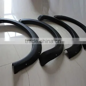 Car Fenders 4x4 Triton Accessories Triton Fender Flare thumbnail-1