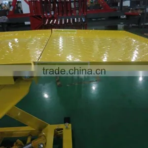 Motorcycle Lift AL08HS0301 thumbnail-5