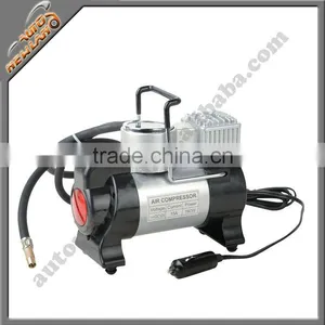 12V Portable 3 in 1 Car Air Compressor thumbnail-1