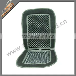 Popular Summer Wooden Bead Car Seat Cushion thumbnail-1