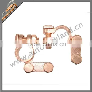 Brass Car Battery Terminal thumbnail-1