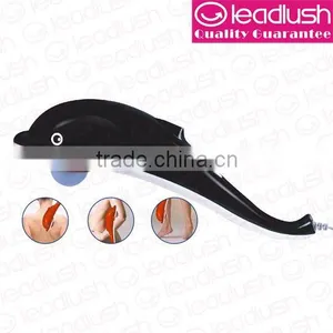 Classic Style and Best Gift, Dolphin Massage Hammer thumbnail-1
