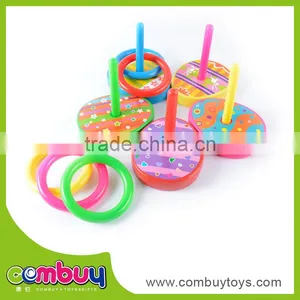 Wholesale Good Quality Sport Children Play Ring Toss Water Game Toys thumbnail-1