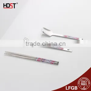 Unique Design Fork and Spoon Cutlery Set Party Decoration Gifts thumbnail-4