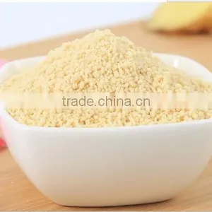 Halal Approved 7g AIU Packages Instant Honey Ginger Tea Powder/ginger Tea With Lemon thumbnail-4
