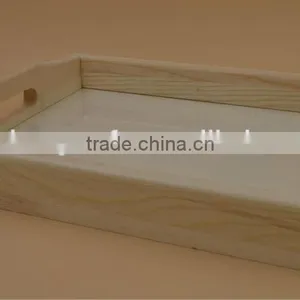 Wood Tray thumbnail-1