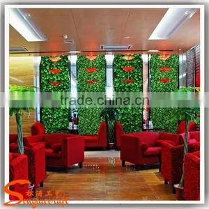 High Quality Artificial Grass Decoration Factory Wholesale Direct Sales thumbnail-6